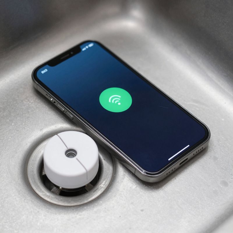 Leak Detection & Repair in Monroeville
