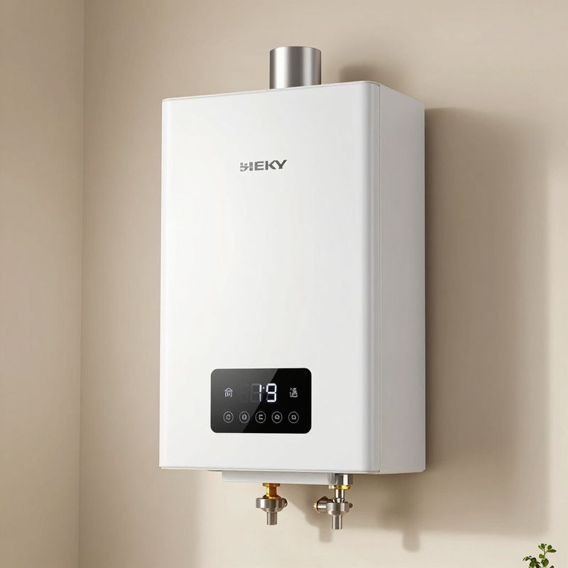 Water Heater Services in Monroeville