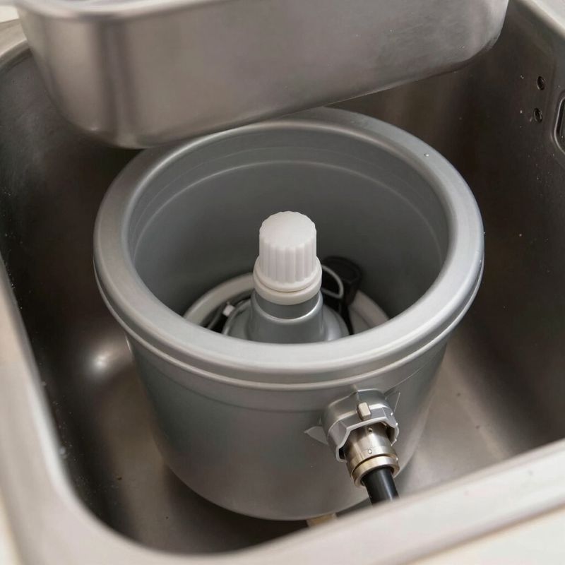 Garbage Disposal in Monroeville