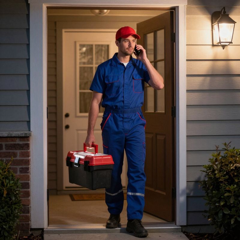 Emergency Plumbing in Monroeville